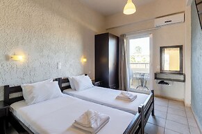 Despoina Apartments by Estia