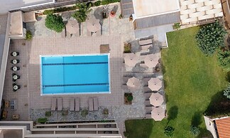 Despoina Apartments by Estia