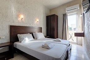 Despoina Apartments by Estia