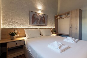 Despoina Apartments by Estia