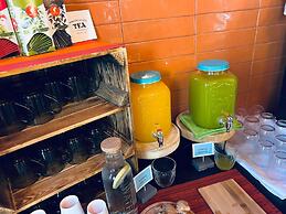 ibis Styles Dunarea Galati