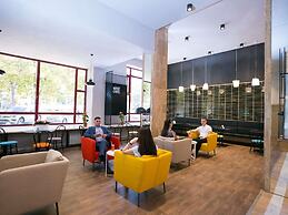 ibis Styles Dunarea Galati