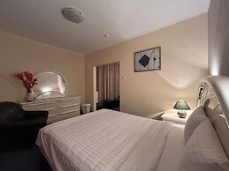 ibis Styles Dunarea Galati