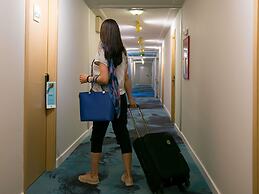 ibis Styles Dunarea Galati