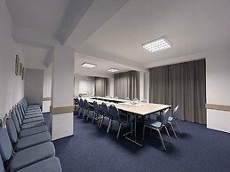 ibis Styles Dunarea Galati