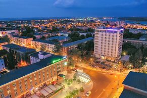 ibis Styles Dunarea Galati