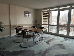 ibis Styles Dunarea Galati