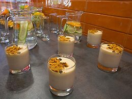 ibis Styles Dunarea Galati