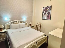 ibis Styles Dunarea Galati