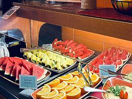 ibis Styles Dunarea Galati