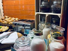 ibis Styles Dunarea Galati