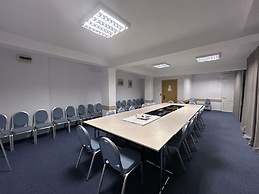 ibis Styles Dunarea Galati