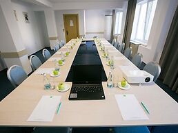 ibis Styles Dunarea Galati