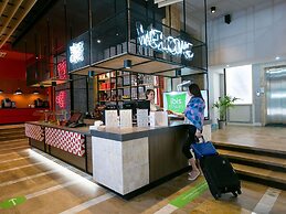 ibis Styles Dunarea Galati