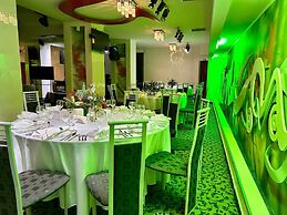 ibis Styles Dunarea Galati