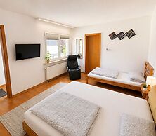 Apartment Hope Inn