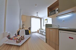 Apparteo Dijon