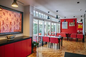 Hotel Rural Misarela
