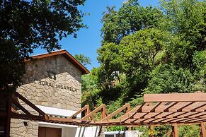 Hotel Rural Misarela