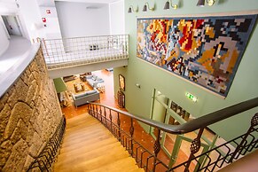 Hotel Rural Misarela