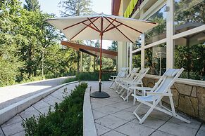 Hotel Rural Misarela