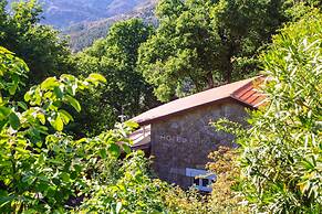Hotel Rural Misarela