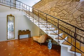 Hotel Rural Misarela