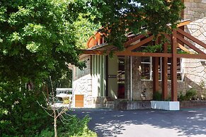 Hotel Rural Misarela