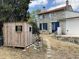 Chambres et Gîtes Les Mésanges