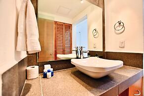 Solymar Condo by Casago
