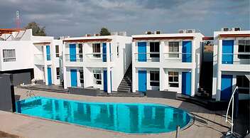 Hotel El Pallar