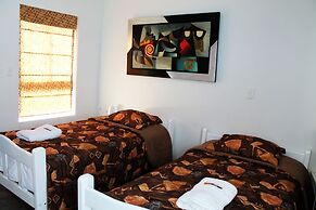 Hotel El Pallar