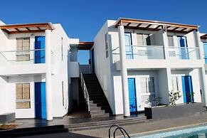 Hotel El Pallar