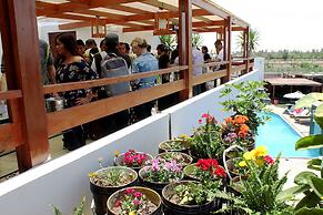 Hotel El Pallar
