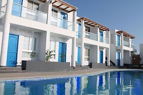 Hotel El Pallar