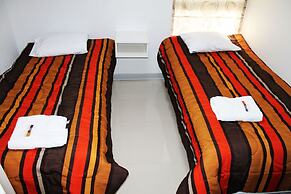 Hotel El Pallar