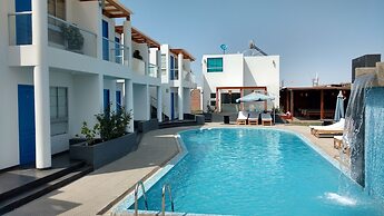 Hotel El Pallar