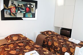 Hotel El Pallar