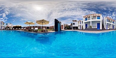 Hotel El Pallar