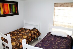 Hotel El Pallar