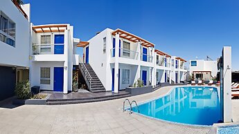 Hotel El Pallar