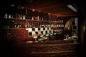 Hotel El Pallar