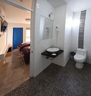 Hotel El Pallar