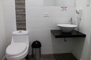 Hotel El Pallar