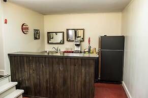 Auberge Eva