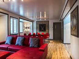 Auberge Eva