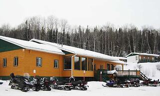 Auberge Eva