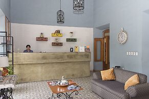 Hotel La Casona de Don Jorge