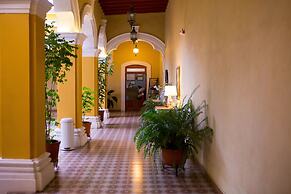 Hotel La Casona de Don Jorge