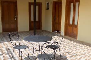Hotel La Casona de Don Jorge